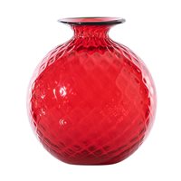 Vase Venini Monofiori Balloton in Verre FO310016000F0ATZ - FO310016000F0ATZ